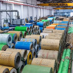 Linha de Distribuição