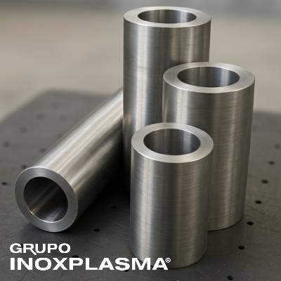 TUBO REDONDO MECÂNICO